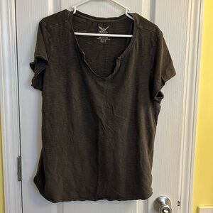 Women’s light soft vantage style shirt